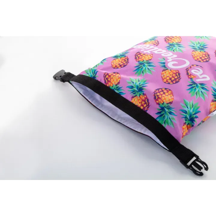 Custom RPET bread bag - AP716738 (ANDA#01)